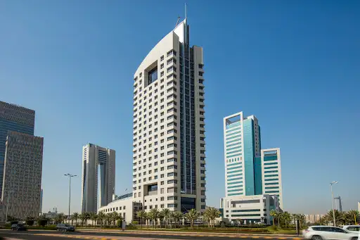 المؤسسة العامة للتأمينات الاجتماعية