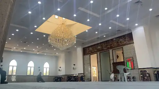 المطبخ الوطني بوحليفة
