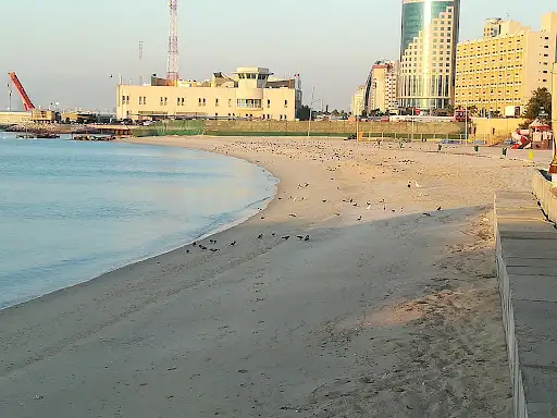 النادي البحري الرياضي الكويتي