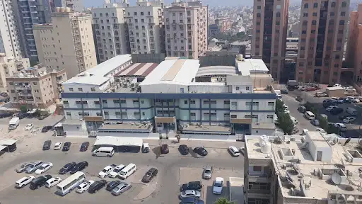 AlNajat Schools For Girls