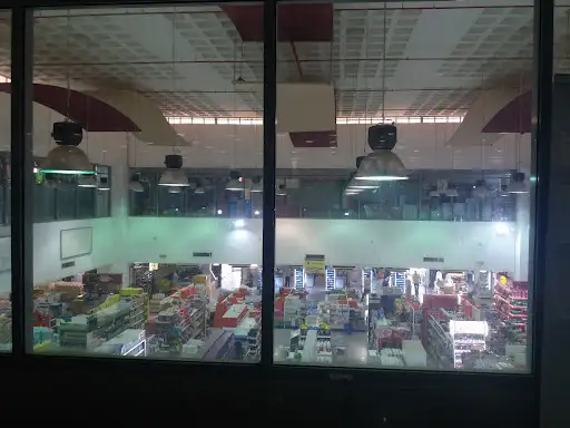 ALNASEEM COOP, AYOUN MAIN