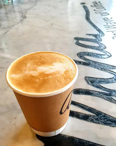 Alpha Cafe (Kuwait City)