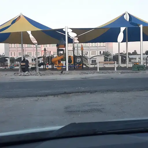 الرابية