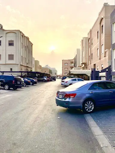 الرميثية قطعة رقم 5