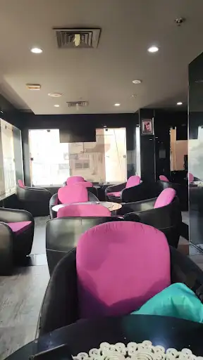 الروعة المصرية