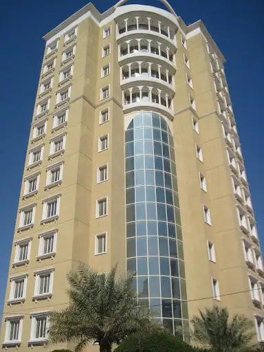 A.L.'s BLDG. 120 FURNISHED FLATS