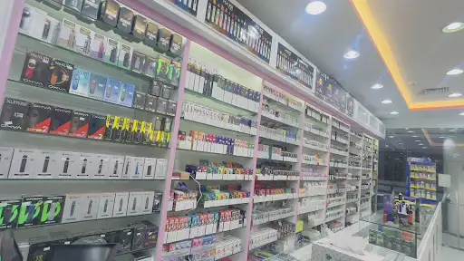 السالميه
