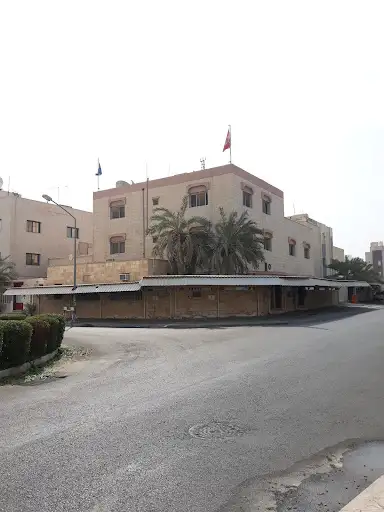 السفارة النمساوية