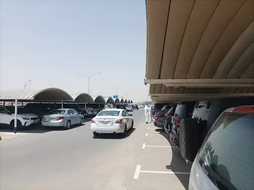 الشؤون الاداريه خيطان