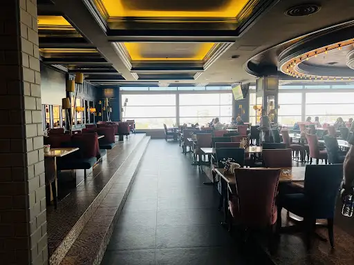 Alshorfah مطعم الشرفة