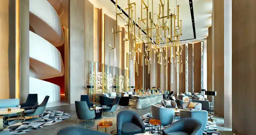 Alsoor Lounge