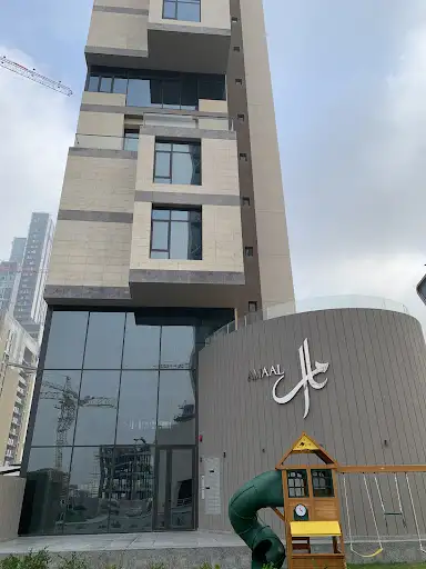 AMAAL TOWER