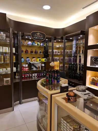 Amal Al Kuwait, Eqaila Branch