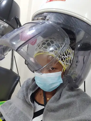 Amel Africa Beauty Salon