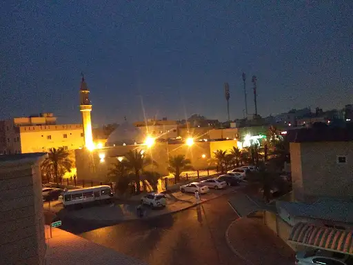 إن كيتشن مطعم كو