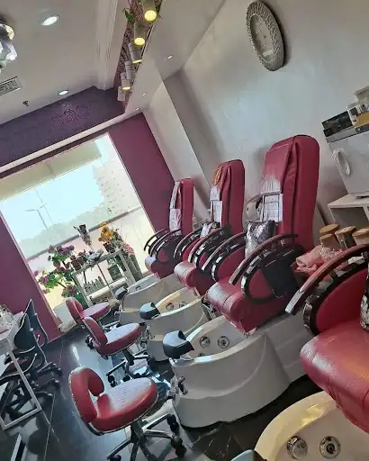 Angels Envy Beauty Salon