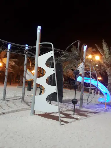 Anjafa Beach West Side