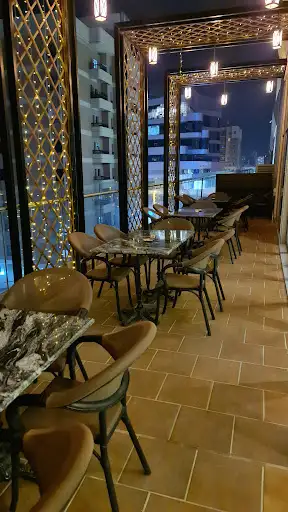 Antika cafe انتيكا كافي