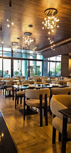 Antika Restaurant