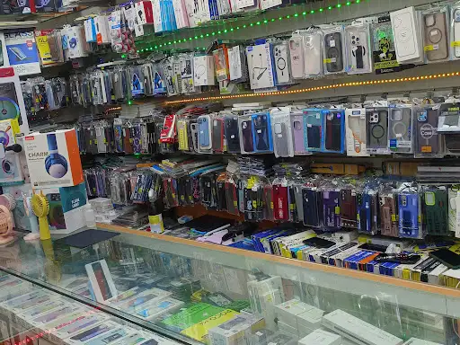 انتر فون للهواتف