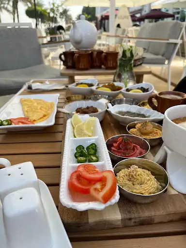 اوليفر كافية
