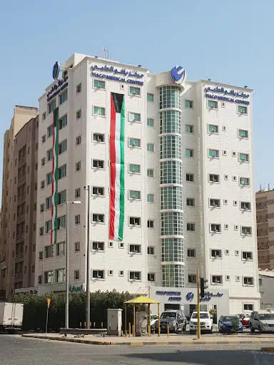 Apollo Hospital