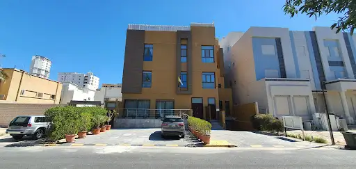 Apostolic Nunciature (Holy See - Vatican Embassy)