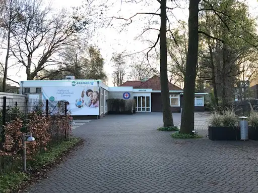 Apotheek MC Zaanzorg