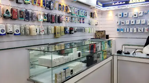 App Box Store
