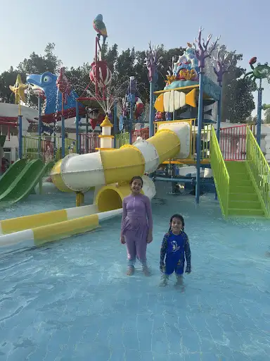 Aquamagic (اكواماجيك)