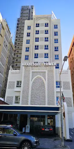 Arabesque Hotel Apartments