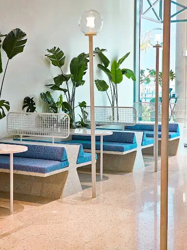 % Arabica Kuwait Al Khiran Mall