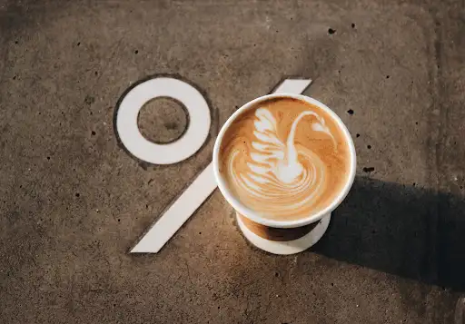 % Arabica Kuwait Downtown Drive Thru