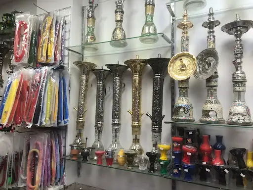 Argeelat aljabirya ارجيلة الجابرية