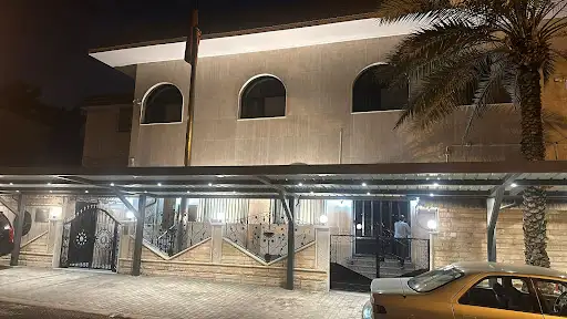 Armenian Embassy