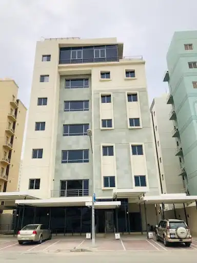 Aryam Hotel Apartments