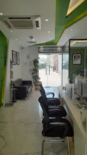 ASHKANANI TRAVEL AGENCY SALMIYA شركة وكالة سفريات اشكناني فرع السالميه