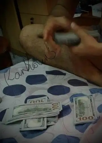 Asia KanKouni