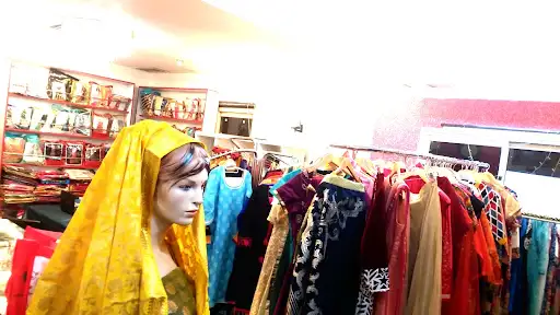 ASMI BOUTIQUE KUWAIT