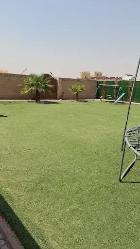 اسطبل الشلفا