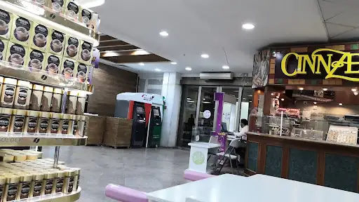 ATM Boubyan Bank Bayan Co-op