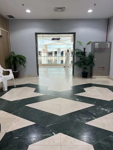 ATM Boubyan Bank