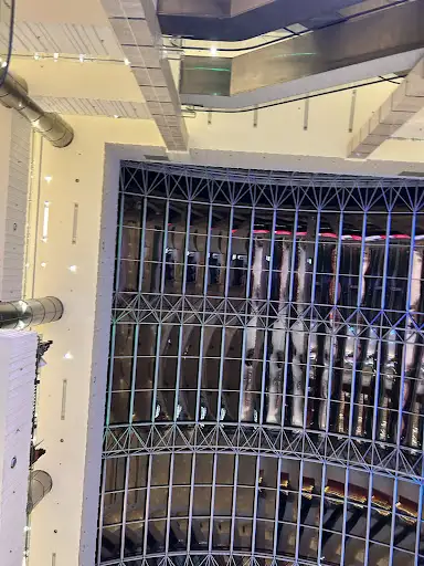 ATM KIB alsalam mall