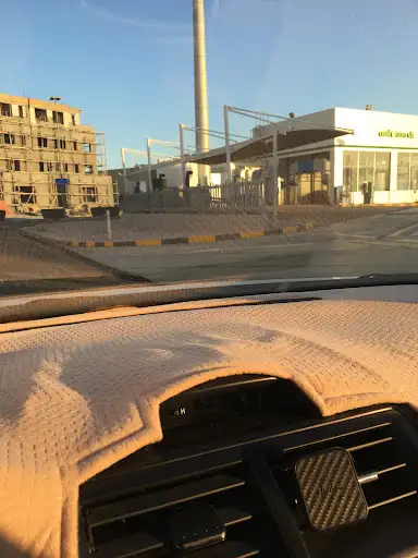 Auto Wash