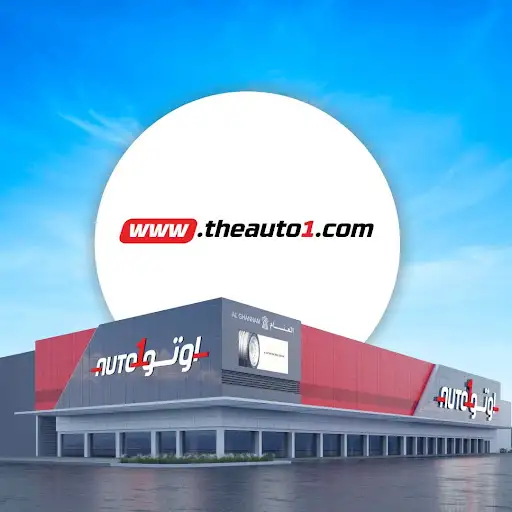 AUTO1 Parts and Accessories Sharq