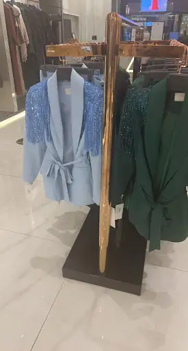 Aya Chic