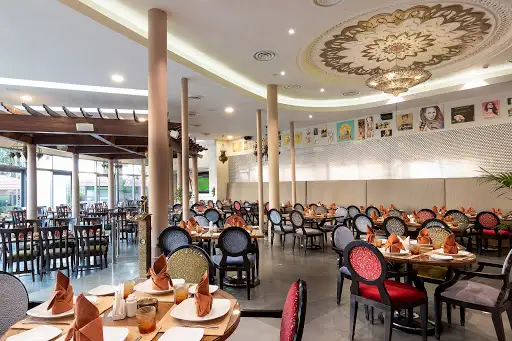 Ayam Zaman Lebanese Restaurant | مطعم أيام زمان اللبناني