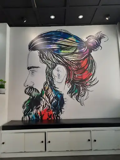 Baba salon
