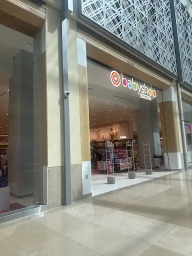 Babyshop - Al Bairaq Mall