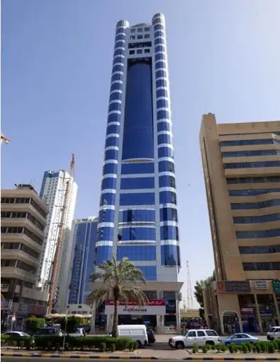 Bader AlAteeqi General Trading & Contracting Company W.L.L.